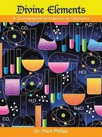 Abbildung von: Divine Elements - Westbow Press