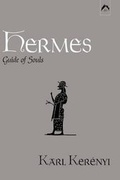 Cover: Hermes - Spring Publications,U.S.