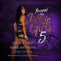 Cover: Around the Way Girls 5 - Urban Audiobooks