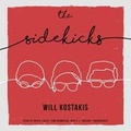 Cover: The Sidekicks - Blackstone Audiobooks
