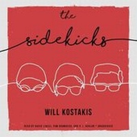Abbildung von: The Sidekicks Lib/E - Blackstone Publishing
