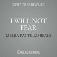 Enlarge image Cover: I Will Not Fear - Blackstone Publishing