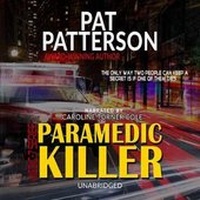 Enlarge image Cover: Paramedic Killer Lib/E - Silverton Agency