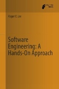 Cover: Software Engineering - Nova Science Publishers Inc