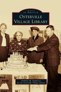 Cover: Osterville Village Library - Arcadia Publishing Library Editions