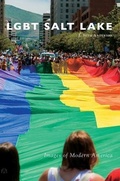 Cover: Lgbt Salt Lake - Arcadia Publishing Library Editions