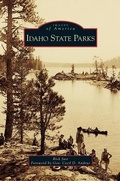 Cover: Idaho State Parks - Arcadia Publishing Library Editions
