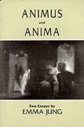 Cover: Animus and Anima - Spring Publications,U.S.
