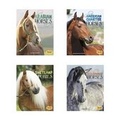Cover: Horse Breeds - Capstone Press