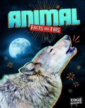 Cover: Animal Facts or Fibs - Capstone Press