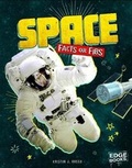 Cover: Space Facts or Fibs - Capstone Press