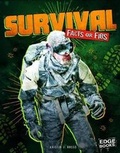 Cover: Survival Facts or Fibs - Capstone Press