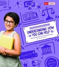 Cover: Understanding How You Can Help - Capstone Press