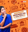 Cover: Understanding Your Legal Rights - Capstone Press