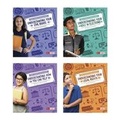 Cover: Kids' Guide to Government - Capstone Press