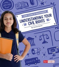 Abbildung von: Understanding Your Civil Rights - Capstone Press, Incorporated