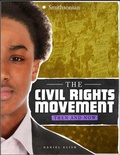 Cover: The Civil Rights Movement - Capstone Press