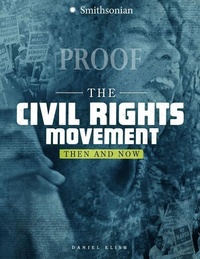Enlarge image Cover: Civil Rights Movement: Then and Now - Capstone Press