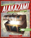 Cover: Alakazam! Tricks for Veteran Magicians - Capstone Press