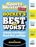 Cover: Hockey's Best and Worst - Capstone Press