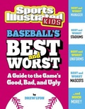 Cover: Baseball's Best and Worst - Capstone Press