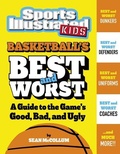 Cover: Basketball's Best and Worst - Capstone Press