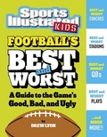 Cover: Football's Best and Worst - Capstone Press