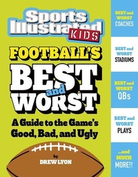 Enlarge image Cover: Football's Best and Worst - Capstone Press