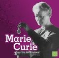 Cover: Marie Curie - Capstone Press