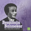 Cover: Benjamin Banneker - Capstone Press
