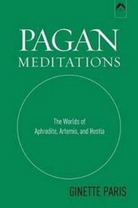 Enlarge image Cover: Pagan Meditations - Spring Publications,U.S.
