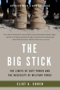 Cover: The Big Stick - Basic Books