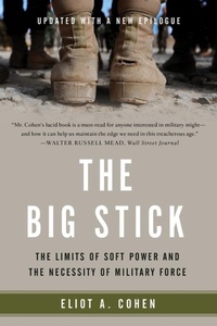 Enlarge image Cover: The Big Stick - Basic Books