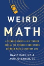 Cover: Weird Math - Basic Books