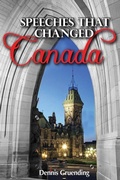 Cover: Speeches That Changed Canada - Fitzhenry & Whiteside