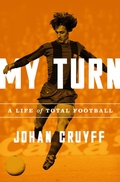 Cover: My Turn - Bold Type Books
