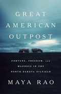 Cover: Great American Outpost - PublicAffairs,U.S.