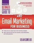 Cover: Ultimate Guide to Email Marketing for Business - Entrepreneur Press