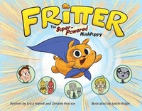 Enlarge image Cover: Fritter - Immedium
