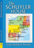 Cover: The Schuyler House - Bella Books