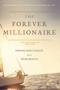 Cover: The Forever Millionaire - Advantage Media Group