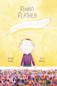 Abbildung von: Finn's Feather - Enchanted Lion Books