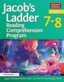 Cover: Jacob's Ladder Reading Comprehension Program - Prufrock Press