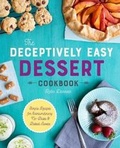 Cover: The Deceptively Easy Dessert Cookbook - Callisto