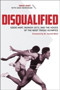 Cover: Disqualified - The Kent State University Press/Black Squirrel Books