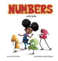 Enlarge image Cover: Numbers with Bella - Lorraine White