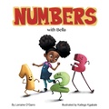 Cover: Numbers with Bella - Lorraine White