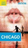 Cover: Moon Chicago (First Edition) - Moon Travel
