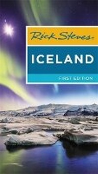 Abbildung von: Rick Steves Iceland (First Edition) - Rick Steves