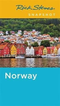 Abbildung von: Rick Steves Snapshot Norway (Fourth Edition) - Rick Steves